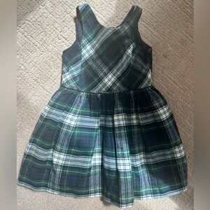 NWOT ralph Lauren toddler dress
